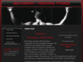 maxenergyfitness.com