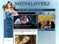 medialoverz.com