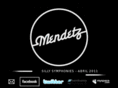 mendetz.com