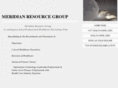 meridianresourcegroup.com