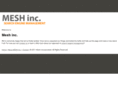 meshinc.com