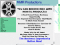 mmrproductions.com