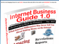 myhomeinternetbusiness.com