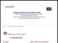 novelty-express.net