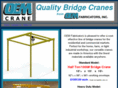 oemcrane.com