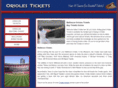 orioles-tickets.net