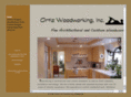 ortizwoodworking.com