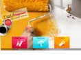 peinture-kaignaert.com