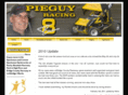 pieguyracing.com