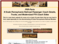 prr-parts.com