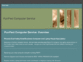 purrfectcomputerservice.com