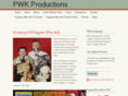 pwkproductions.com