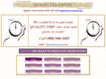 qualitytimeparties.com