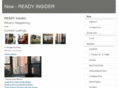 readyinsider.com