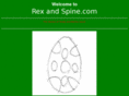 rexandspine.com