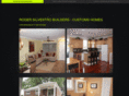rogersilvestrobuilders.com