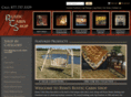 rusticcabinshop.com
