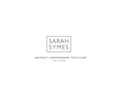 sarahsymes.com