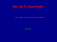 seeuptostockholm.com