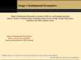 sentimentalserenaders.com