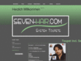 seven-hair.com