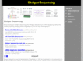 shotgunsequencing.net