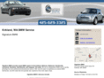 signaturebmw.net
