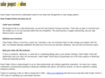 solarprojectonline.com