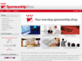sponsorshipstore.com
