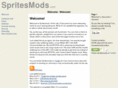 spritesmods.com