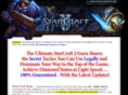 starcraft2secrets.com