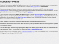 suddenlypress.com