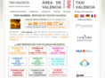 taxivalencia.net