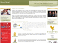 thealoecompany.com