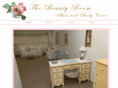 thebeautyroomskincare.com