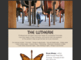 thelutherie.com