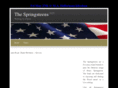 thespringsteens.net