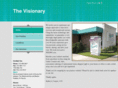 thevisionaryinc.com