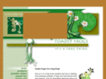 toadlyfrogs.net