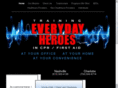 trainingeverydayheroes.com