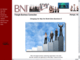 trianglebusinessconnection.com