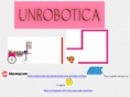 unrobotica.com