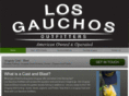 uruguaycastandblast.com