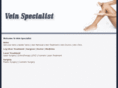vein-specialist.net