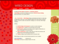 wireddesign.com