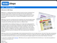 wmishops.com