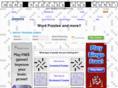 wordpuzzlesandmore.com