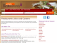 workinrestaurants.com