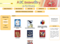 abcemb.com
