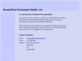 access1dmpo.com